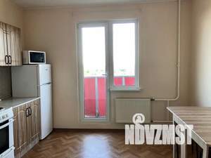1-к квартира, на длительный срок, 39м2, 9/10 этаж
