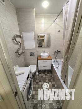 1-к квартира, на длительный срок, 40м2, 2/25 этаж