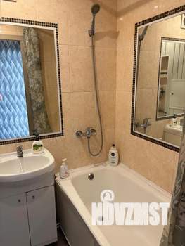 3-к квартира, посуточно, 60м2, 5/9 этаж