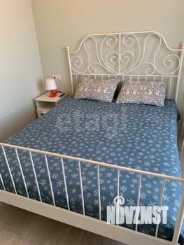 1-к квартира, на длительный срок, 44м2, 1/4 этаж