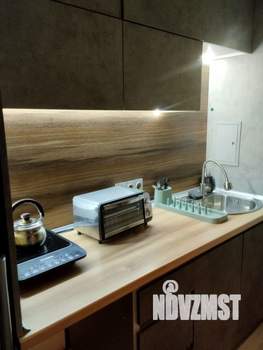 1-к квартира, на длительный срок, 33м2, 1/10 этаж