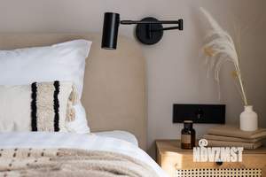 Студия квартира, на длительный срок, 26м2, 5/9 этаж