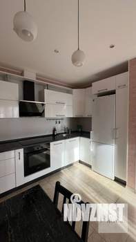 2-к квартира, на длительный срок, 60м2, 13/22 этаж