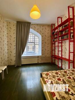 1-к квартира, на длительный срок, 40м2, 1/5 этаж