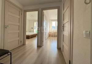 1-к квартира, на длительный срок, 33м2, 19/25 этаж