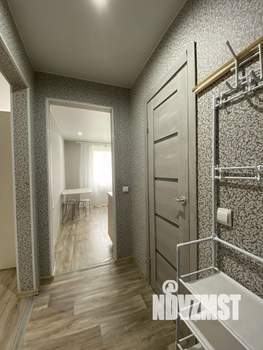 1-к квартира, на длительный срок, 30м2, 2/9 этаж