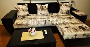 1-к квартира, на длительный срок, 40м2, 6/10 этаж