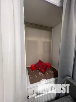 Студия квартира, посуточно, 13м2, 1/4 этаж