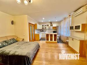 2-к квартира, посуточно, 90м2, 2/8 этаж