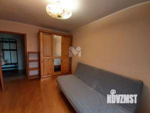 3-к квартира, на длительный срок, 76м2, 9/15 этаж