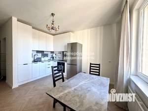 2-к квартира, на длительный срок, 59м2, 7/14 этаж
