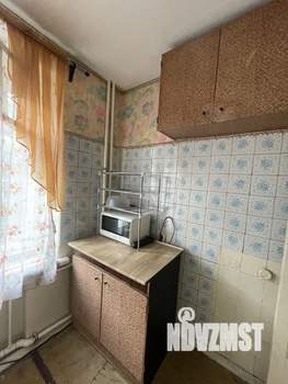 1-к квартира, на длительный срок, 30м2, 2/5 этаж