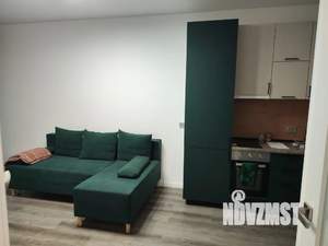 1-к квартира, посуточно, 36м2, 2/3 этаж