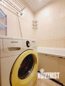 1-к квартира, на длительный срок, 43м2, 5/14 этаж