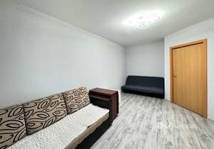 1-к квартира, на длительный срок, 38м2, 17/25 этаж