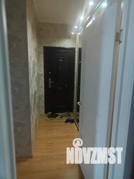 1-к квартира, посуточно, 37м2, 8/13 этаж