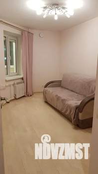 2-к квартира, посуточно, 46м2, 11/15 этаж