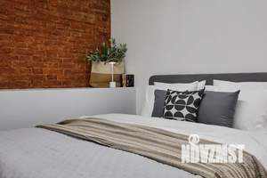 1-к квартира, посуточно, 38м2, 1/6 этаж