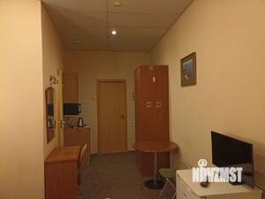 Студия квартира, на длительный срок, 25м2, 2/5 этаж