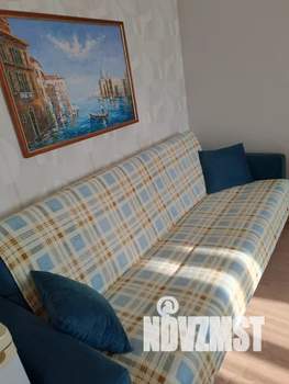 1-к квартира, посуточно, 34м2, 7/22 этаж