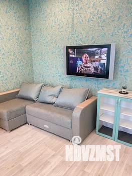 1-к квартира, посуточно, 30м2, 5/5 этаж