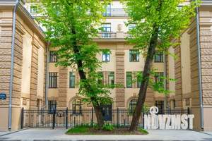 Студия квартира, посуточно, 25м2, 2/5 этаж