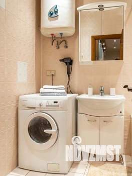 2-к квартира, посуточно, 58м2, 1/1 этаж