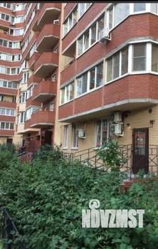 Студия квартира, на длительный срок, 24м2, 8/17 этаж