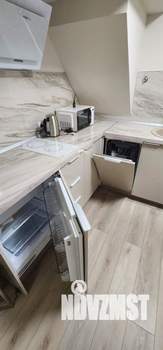 1-к квартира, на длительный срок, 35м2, 4/18 этаж