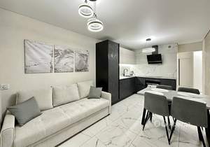 2-к квартира, на длительный срок, 62м2, 15/16 этаж