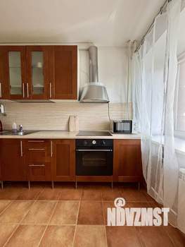 2-к квартира, на длительный срок, 55м2, 2/16 этаж