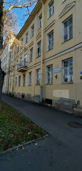 1-к квартира, на длительный срок, 46м2, 3/3 этаж
