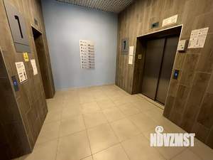 Студия квартира, на длительный срок, 20м2, 15/20 этаж