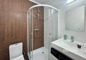 Студия квартира, на длительный срок, 20м2, 6/24 этаж