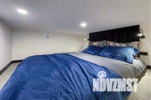 1-к квартира, посуточно, 19м2, 2/6 этаж