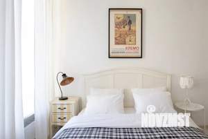 2-к квартира, посуточно, 65м2, 3/3 этаж