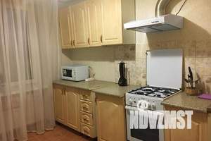1-к квартира, посуточно, 36м2, 9/9 этаж