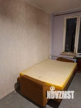 1-к квартира, на длительный срок, 33м2, 5/5 этаж