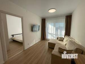 1-к квартира, на длительный срок, 33м2, 7/11 этаж
