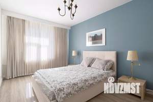 1-к квартира, посуточно, 170м2, 1/1 этаж