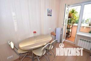 5-к квартира, посуточно, 140м2, 2/5 этаж