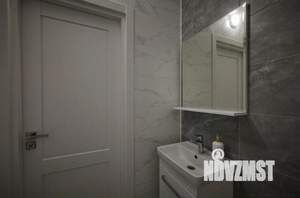 2-к квартира, посуточно, 40м2, 1/1 этаж