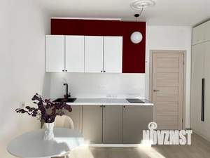 Студия квартира, посуточно, 30м2, 1/9 этаж