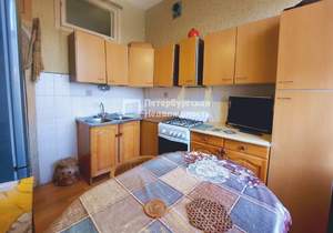2-к квартира, на длительный срок, 48м2, 5/5 этаж