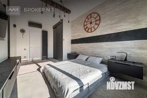 2-к квартира, на длительный срок, 64м2, 8/8 этаж