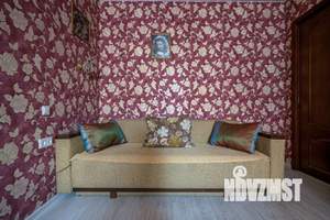 2-к квартира, посуточно, 55м2, 1/1 этаж