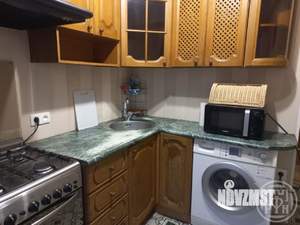 3-к квартира, на длительный срок, 56м2, 5/5 этаж