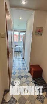 2-к квартира, посуточно, 44м2, 8/12 этаж