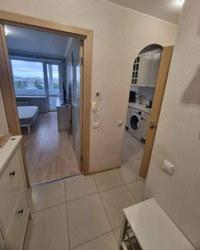 1-к квартира, на длительный срок, 33м2, 11/12 этаж