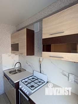 3-к квартира, на длительный срок, 59м2, 5/5 этаж